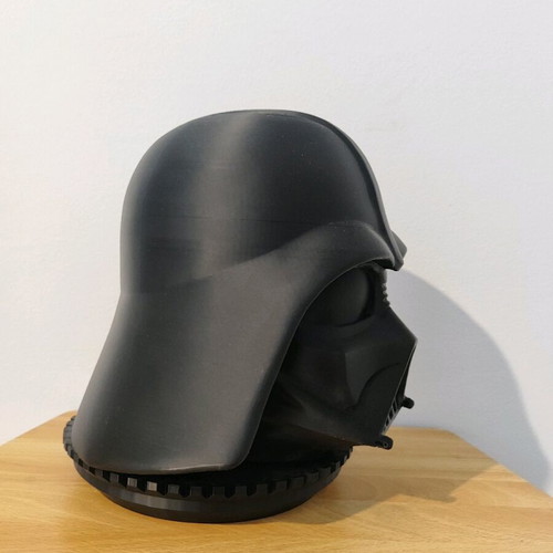 Darth Vader Star Wars headset stand new