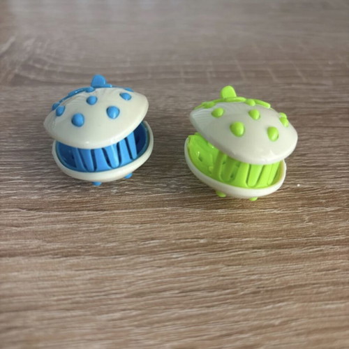 Strawberry Hair Clips new