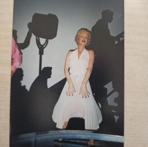 ΦΩΤΟΓΡΑΦΙΑ ΜΕΡΙΛΙΝ ΜΟΝΡΟΕ, Marilyn Monroe Photo