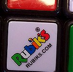  ΚΥΒΟΣ ΤΟΥ ΡΟΥΜΠΙΚ Rubik’s Cube, The Original 3x3 Brain Teaser Fidget