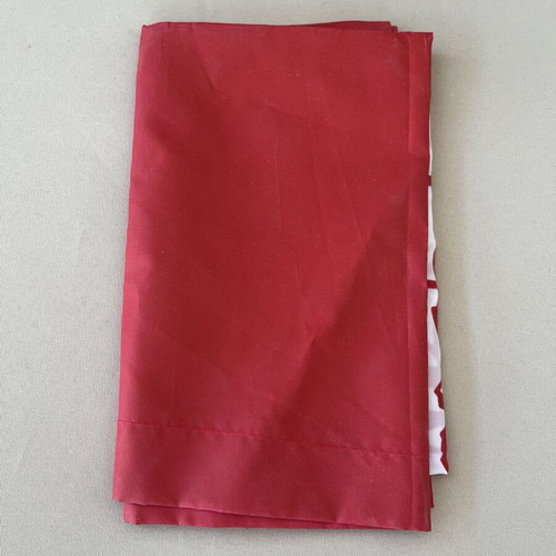 Olympiacos flag like new