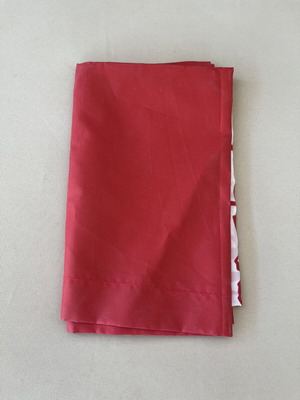 Olympiacos flag like new