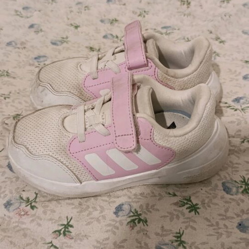 adidas gazelle silver green womens Adidas Sneakers for Kids Children's Shoes JQ1841 JQ1843 Adidas TENSOUR main image 0