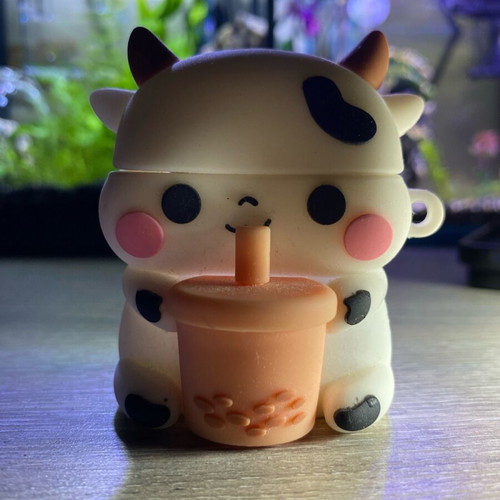 AirPods case like new
