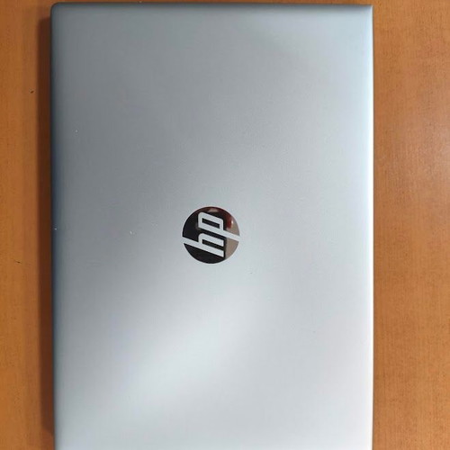 HP Laptop ProBook 640 G4, 14-inch, Intel Core i5, 8GB RAM, 256GB SSD