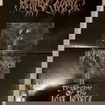 ROTTING CHRIST TRIARCHY OF THE LOST LOVERS ПОДПИСАНО ЛИЧНО ОТ САКИС