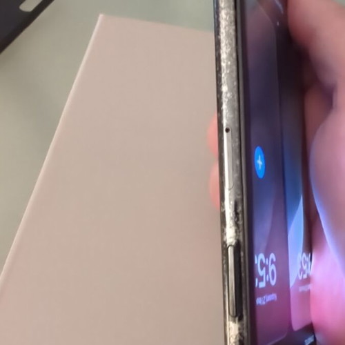 Iphone Xs 256GB used, face ID not working, battery 70%