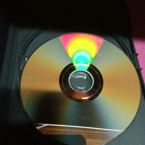 Paul Blart Mall Cop DVD like new with English subtitles
