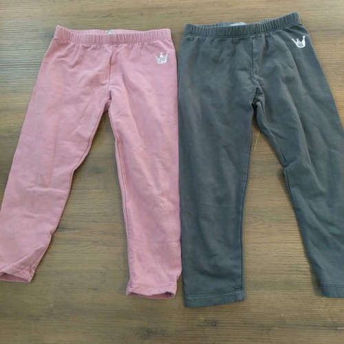 Clothes pack for 3-3.5 years like new with gift socks and tights