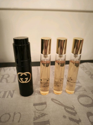 Gucci Guilty Tester Eau de Toilette καινούργιο, 45ml σε συσκευασία τσάντας