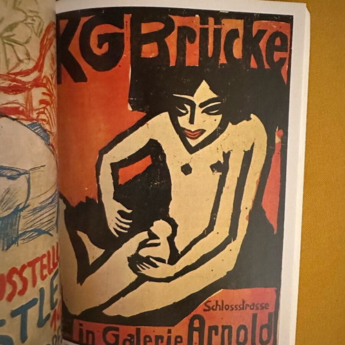 Posters A Concise History book like new
