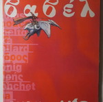 Babel comic issue 167