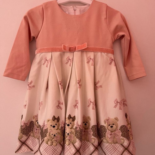Miss Ebita dress new, unworn, 1 year old