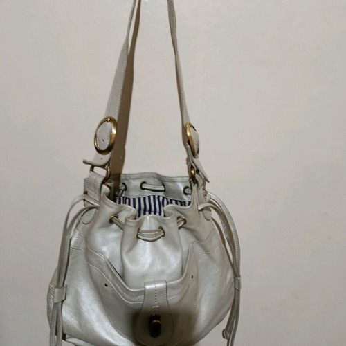 Mazzini bag like new