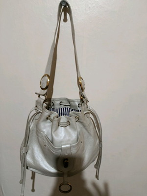 Mazzini bag like new