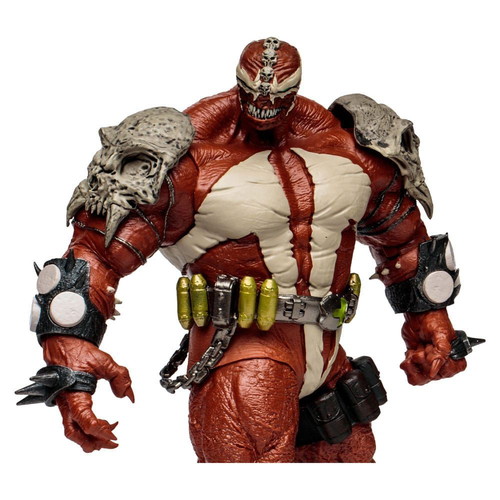 McFarlane Monolith Spawn 7" action figure new