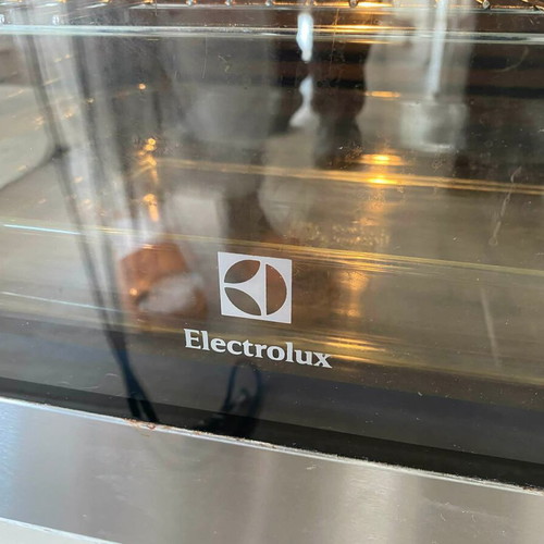 Electrolux EOA5551DOX Built-in Oven like new without hobs