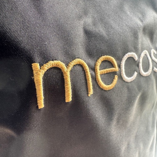 Mecosmeo apron like new, protective waterproof