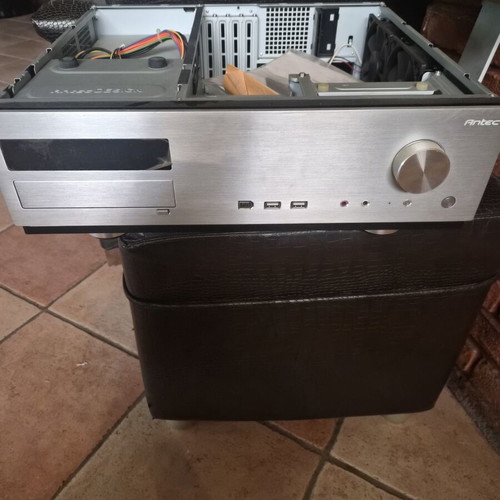 Computer new