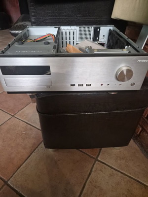 Computer new