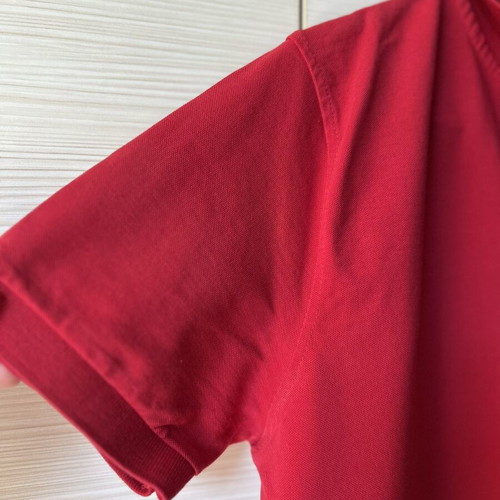 Gant men's polo shirt like new, size L, red