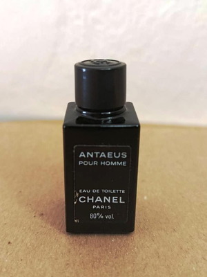 Μίνι άρωμα Antaeus by Chanel Eau de Toilette σαν καινούργιο, αυθεντικό
