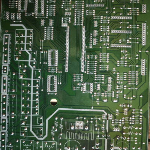 Refrigerator circuit board 30143HE050