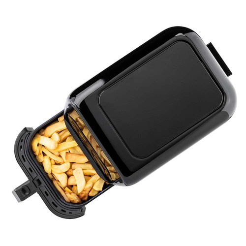 Muhler MFX-515 Air Fryer new, 1500W, LED display