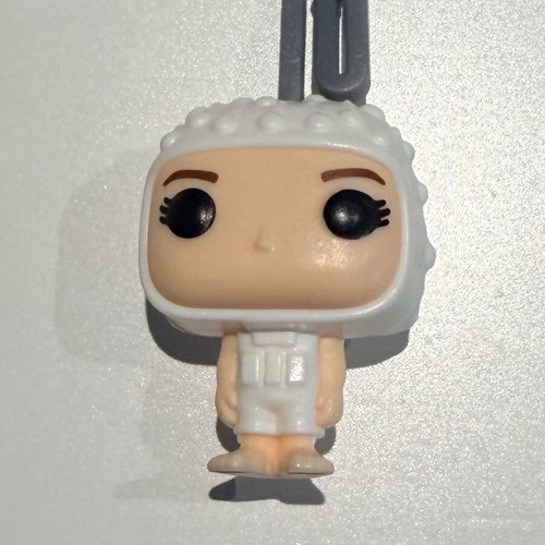 Zipper Deco Eleven figure Kinder Joy Stranger Things new