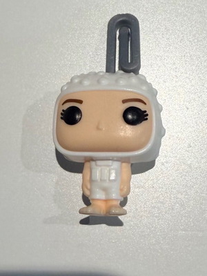 Zipper Deco Eleven figure Kinder Joy Stranger Things new