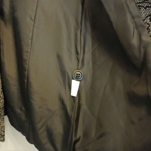 Raxevsky women's coat size Large like new