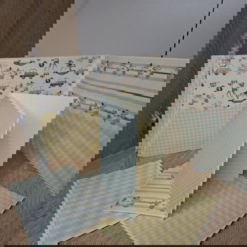 Χειροποίητο ευχολόγιο βάφτισης καινούργιο - άλμπουμ φωτογραφιών - scrapbook