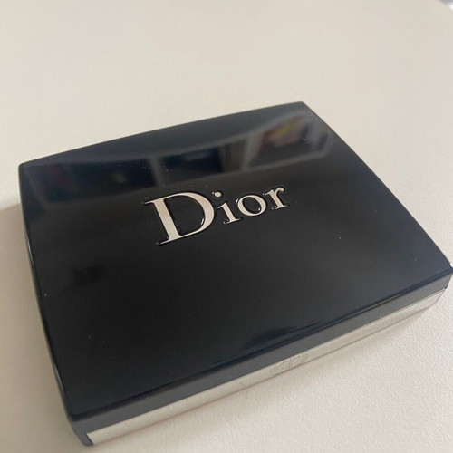 Dior 5 Couleurs Couture Eyeshadow Palette 659 Early Bird like new
