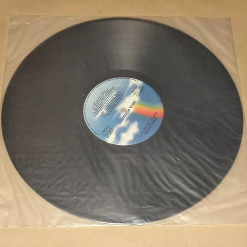 Bobby Brown Dance Ya Know It vinyl record like new, R&B / Soul