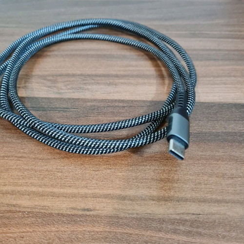 Type C to Type C cable new