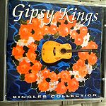  CD Gipsy Kings - SINGLES COLLECTION