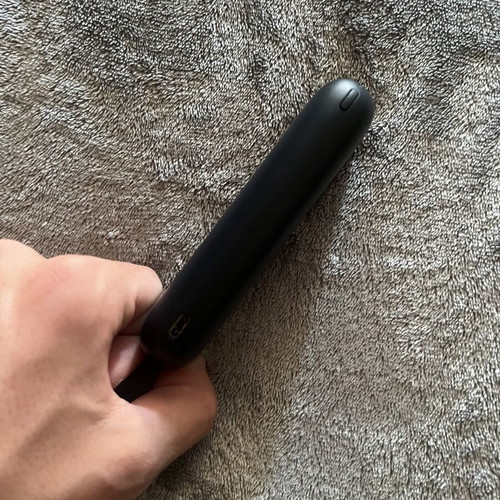Iqos Illuma like new with box and manual