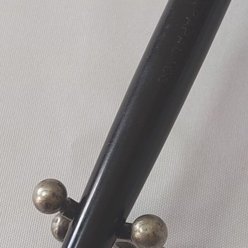 Sailor KC300 Deluxe Rocket pen used with 14k gold nib in case