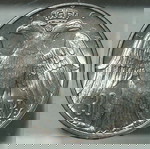 COINS OF THE WORLD, 30 Drachmai 1964 , Constantine II Royal Marriage...@23