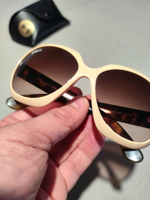 Rayban γυαλιά ηλίου γυναικεία JACKIE OHHH
