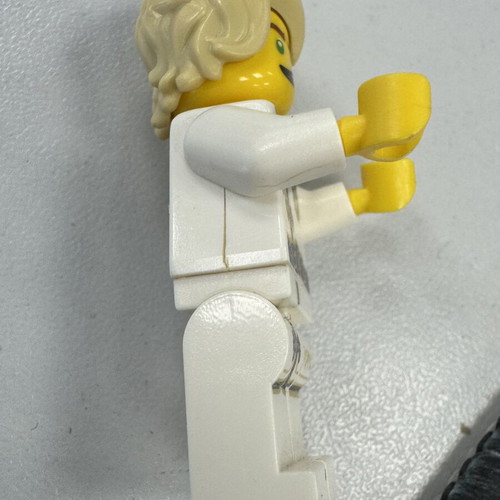 Lego mini figure, Orignal, ПУКНАТ ТОРЕС