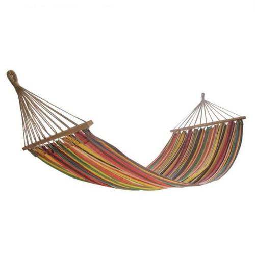 Hammock used, barely used