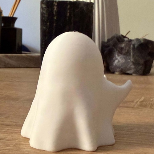 Ghost 3D printed like new