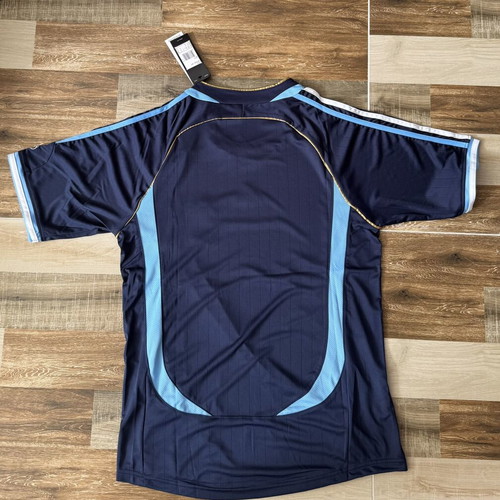 Argentina 2006 jersey, authentic