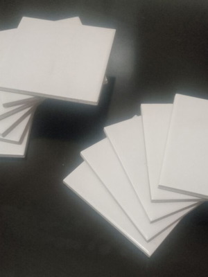 Μικρά τετράγωνα πλακάκια 10x10 σαν καινούργια, κεραμικά