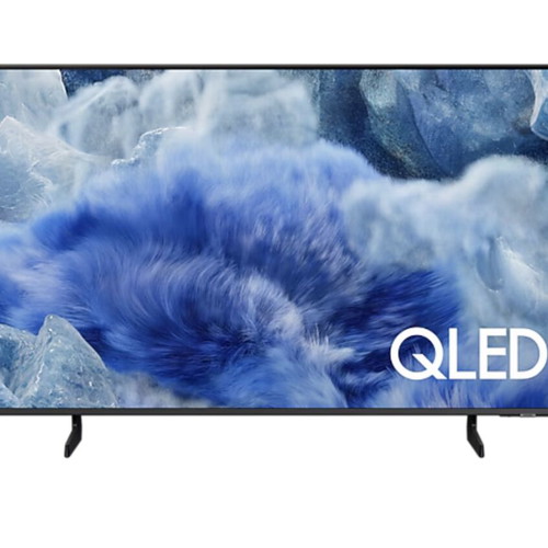Samsung 50-Inch QLED 4K 50Q60C Series Smart TV like new