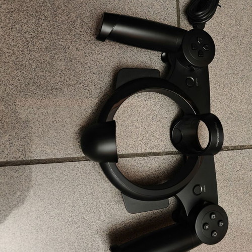 Move controller για PlayStation 3 σαν καινούργιο με κάμερα και βάση για τιμόνι