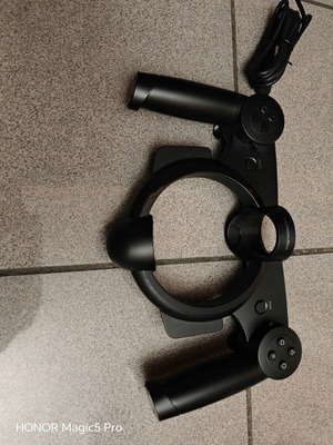 Move controller για PlayStation 3 σαν καινούργιο με κάμερα και βάση για τιμόνι
