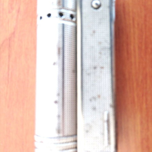 Imco Triplex Super Junior 6600 lighter used