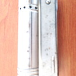 Imco Triplex Super Junior 6600 lighter used